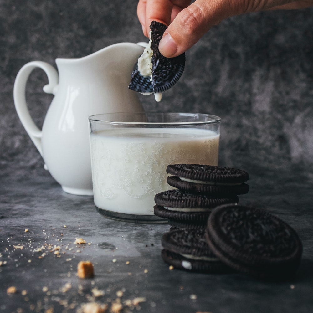 Tratamientos térmicos de la leche